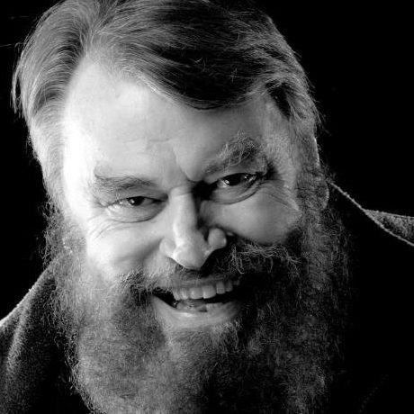 Brian Blessed