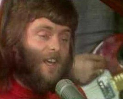 Brian Cadd