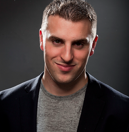 Brian Chesky