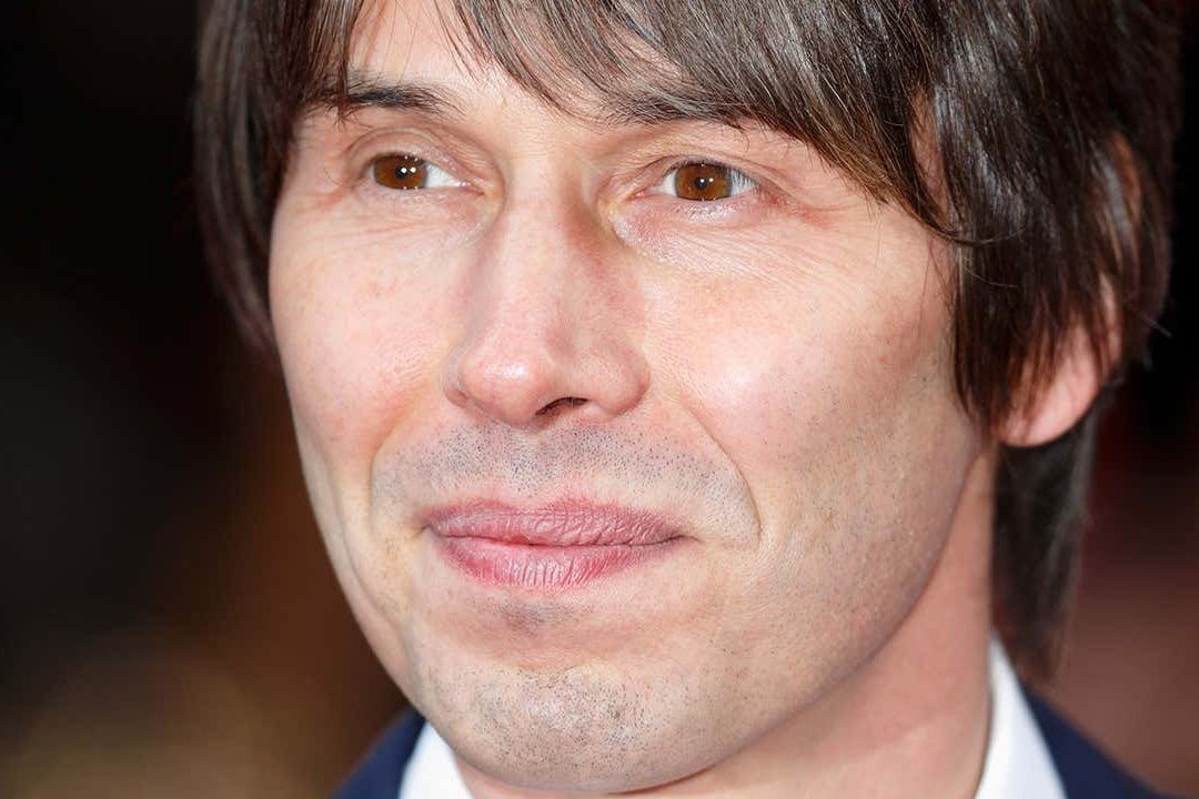 You are currently viewing Brian Cox (Physicist)