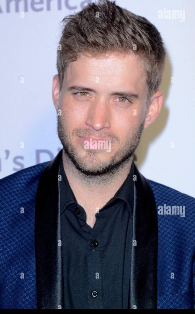 Brian Dales