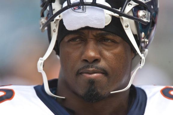 Brian Dawkins