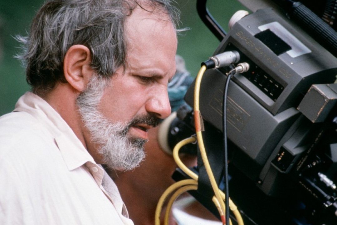 Brian De Palma