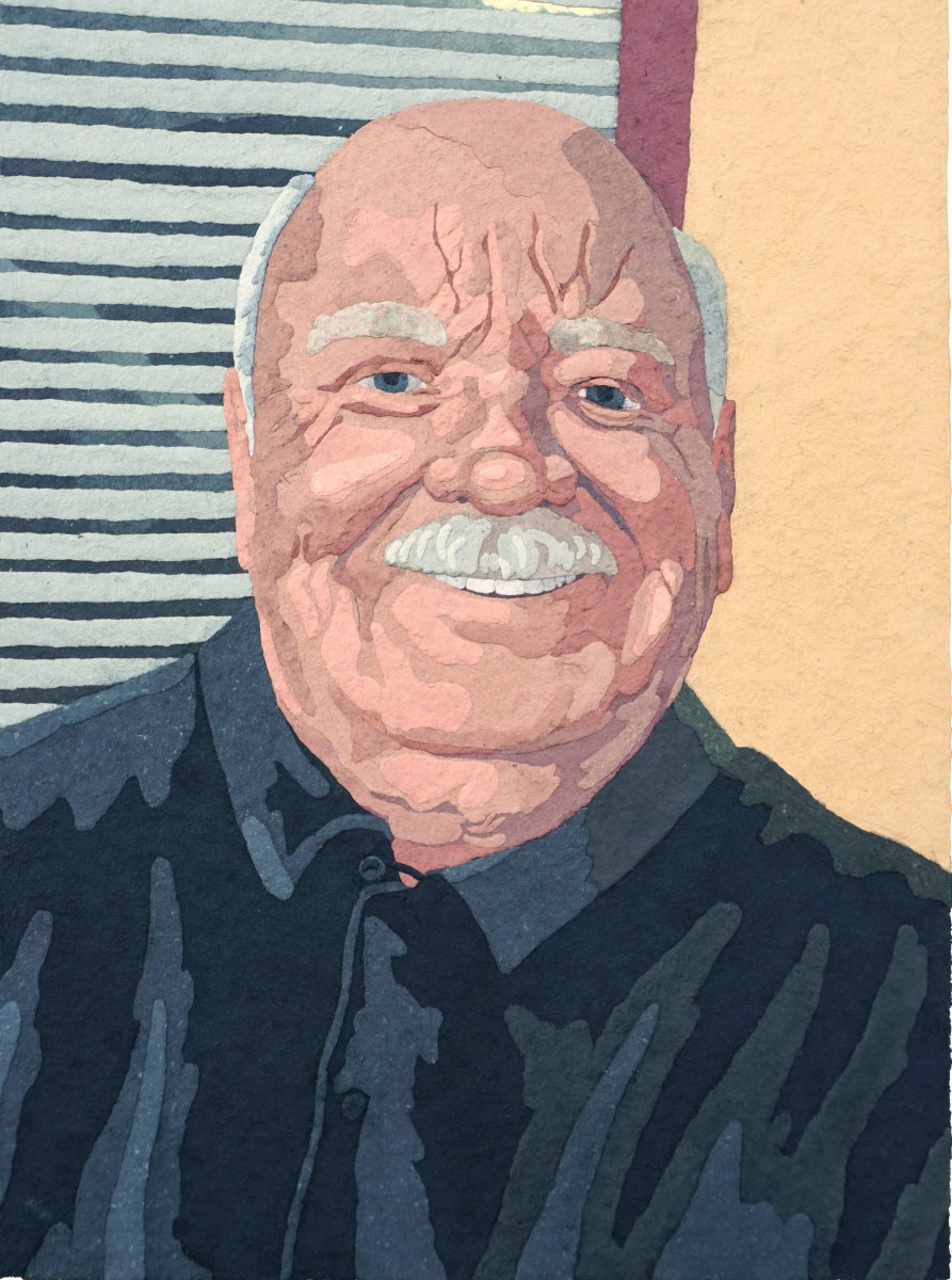 Brian Doyle-Murray