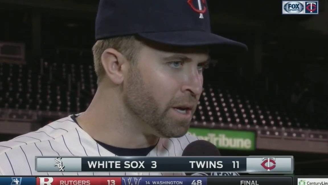 Brian Dozier