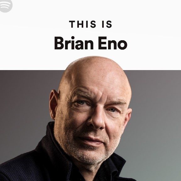 Brian Eno