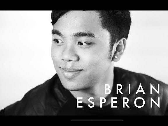 Brian Esperon