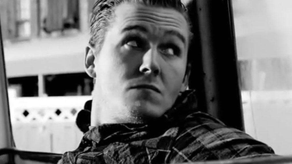 Brian Fallon