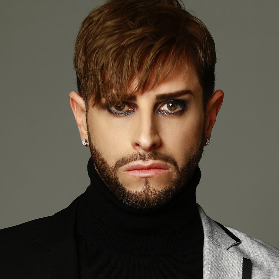 Brian Friedman