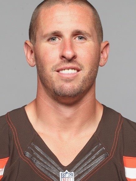 Brian Hartline