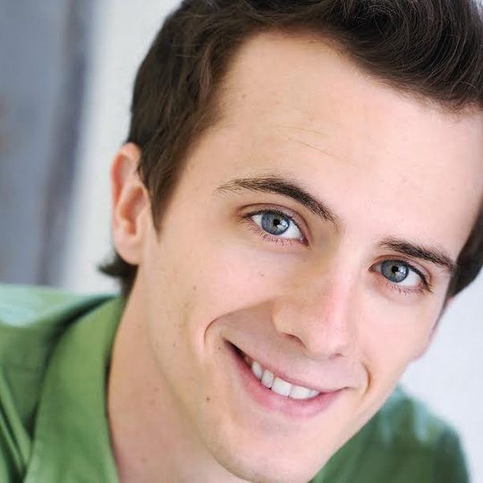 Brian Holden