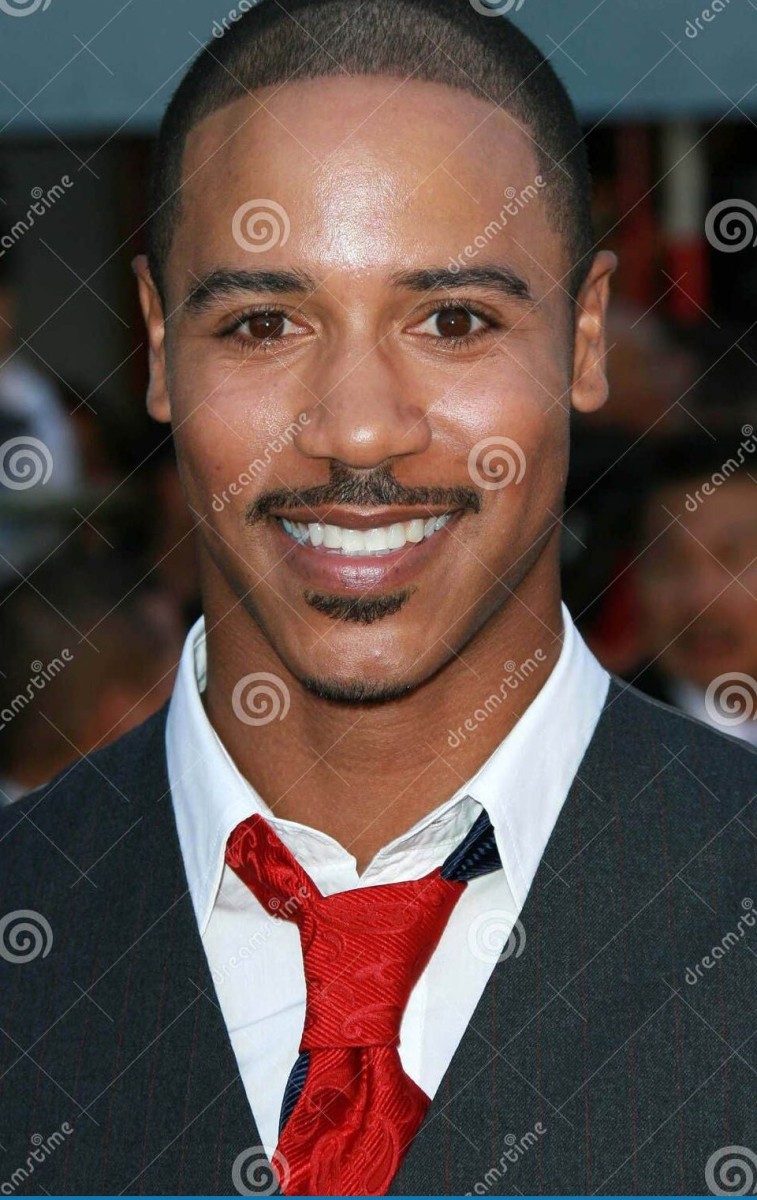 Brian J White