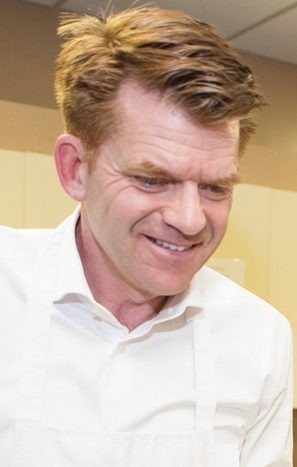 Brian Jean