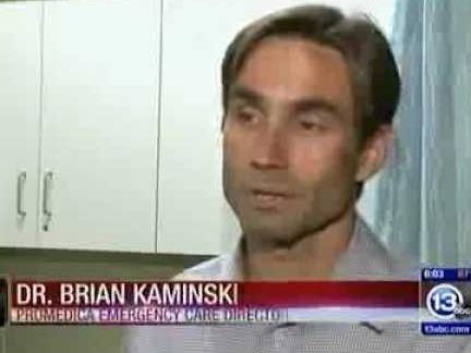 Brian Kaminski