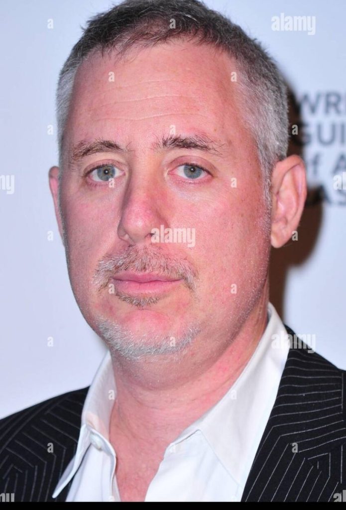 Brian Koppelman