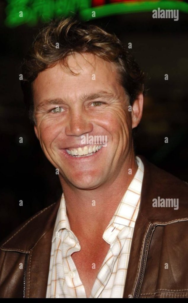 Brian Krause