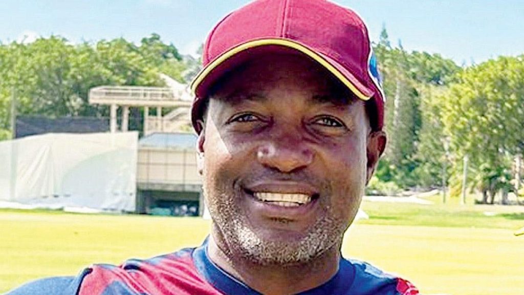 Brian Lara