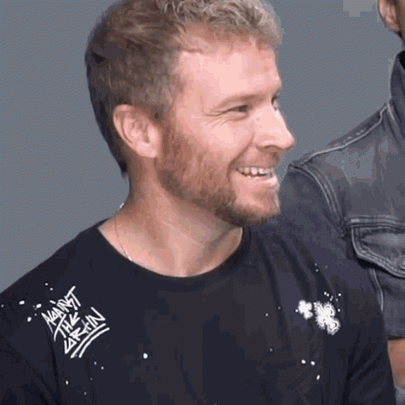 Brian Littrell