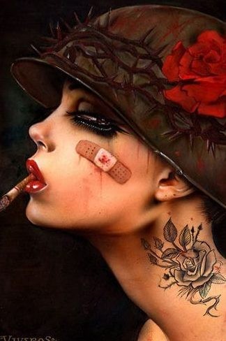 Brian M. Viveros