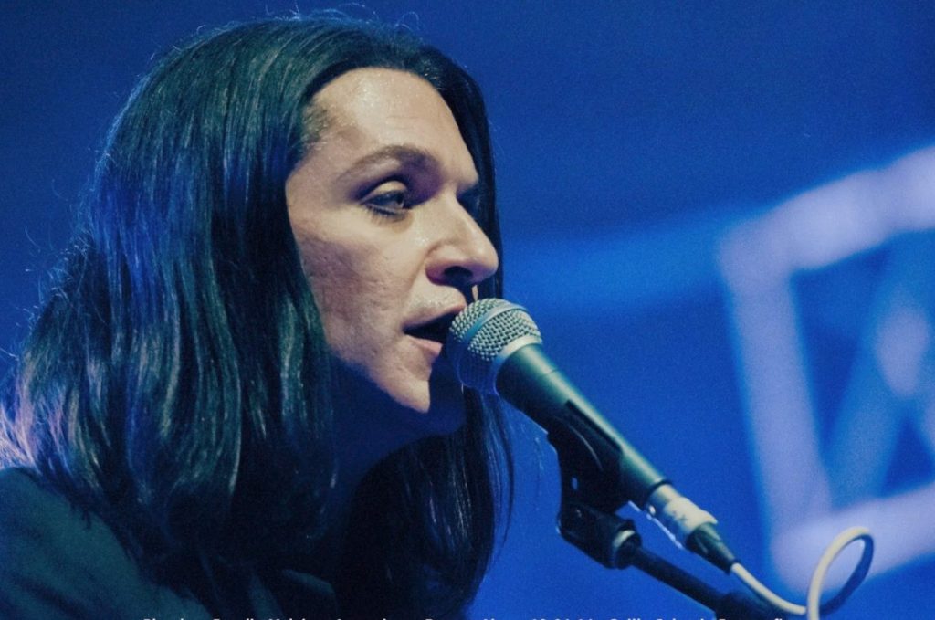 Brian Molko