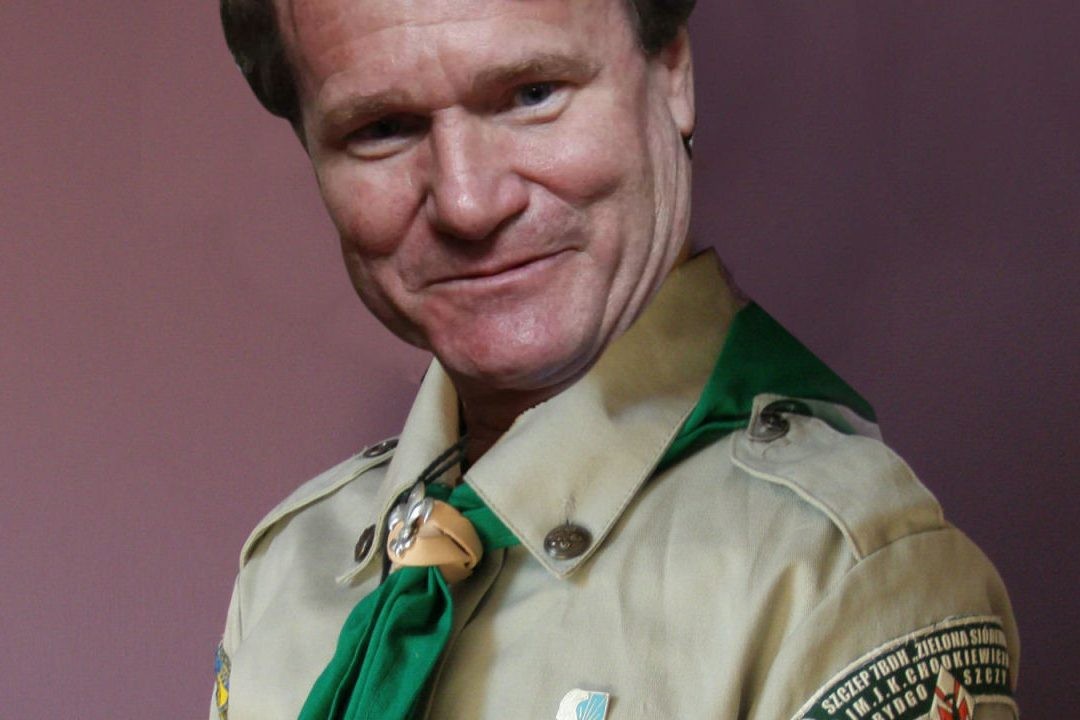 Brian Moynihan