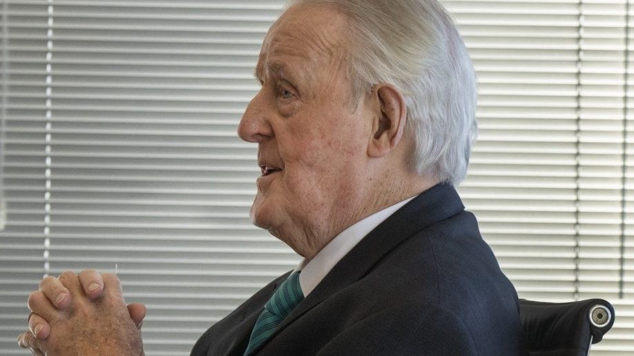 Brian Mulroney