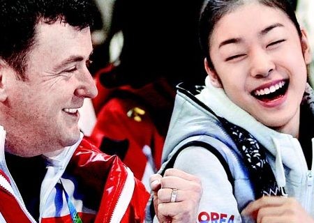 Brian Orser