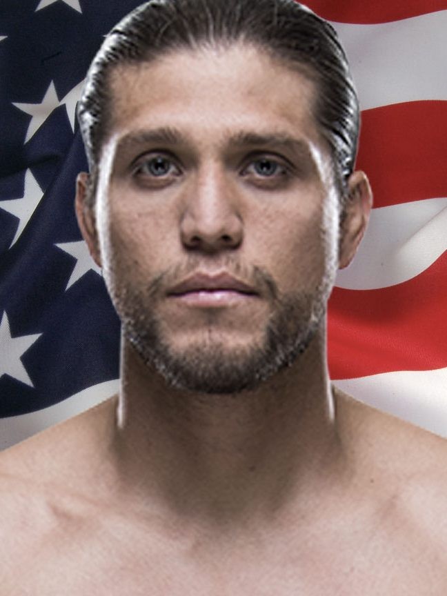 Brian Ortega