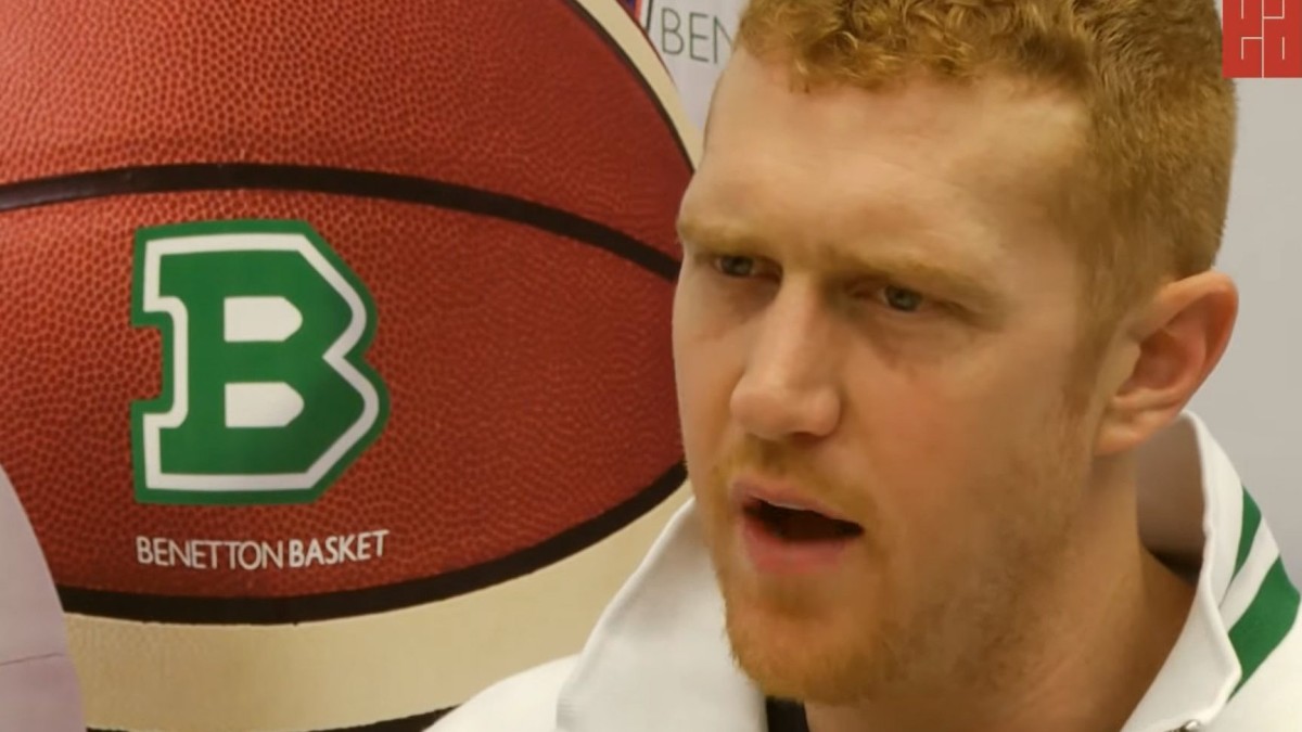 Brian Scalabrine