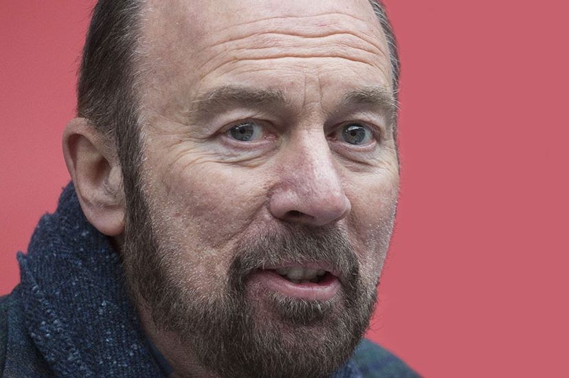 Brian Souter