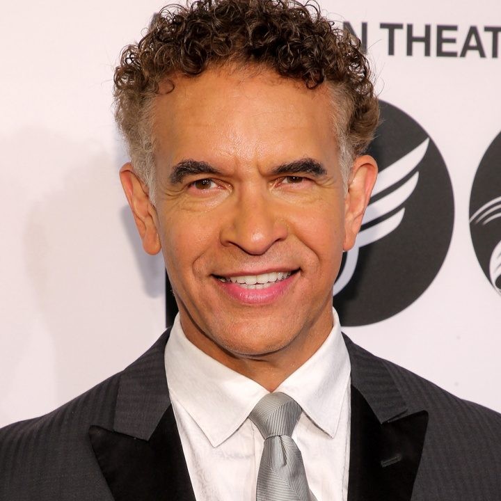 Brian Stokes Mitchell