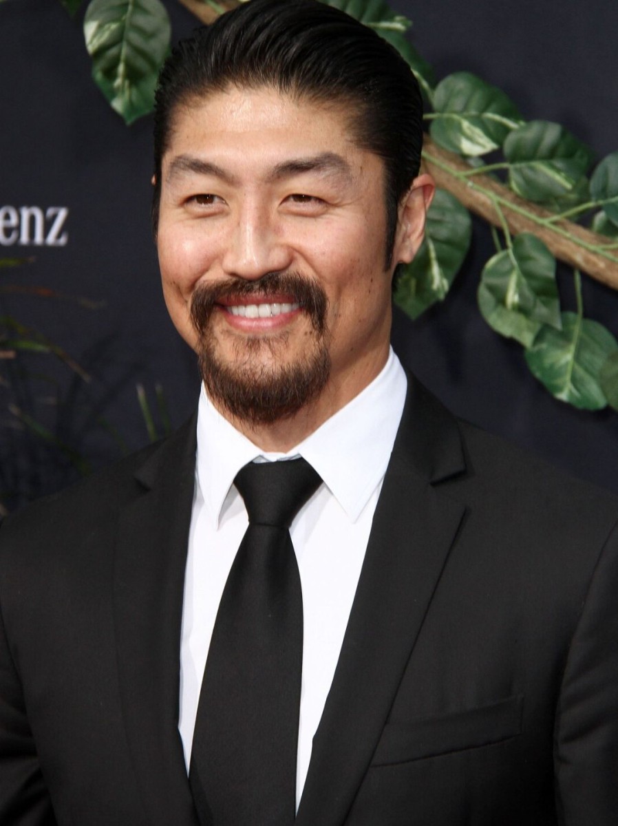 Brian Tee