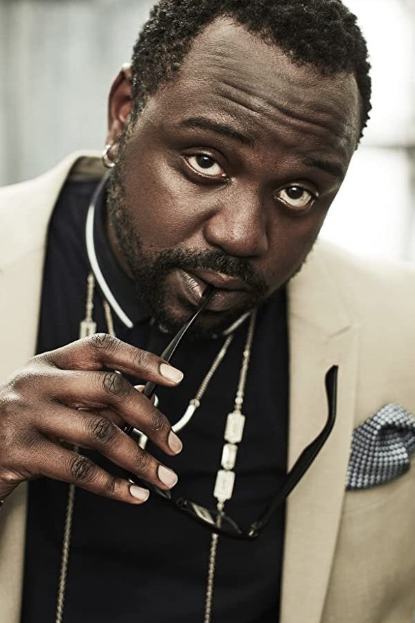 Brian Tyree Henry