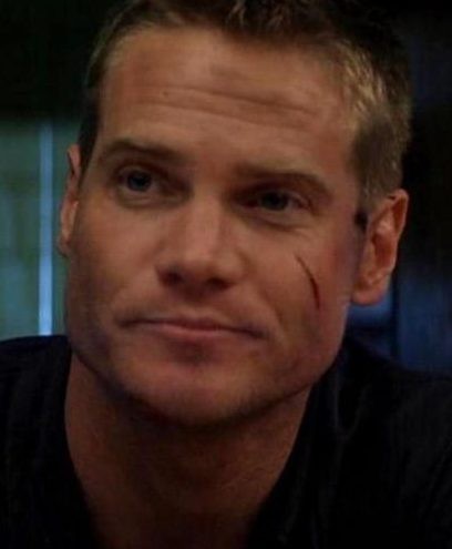 Brian Van Holt