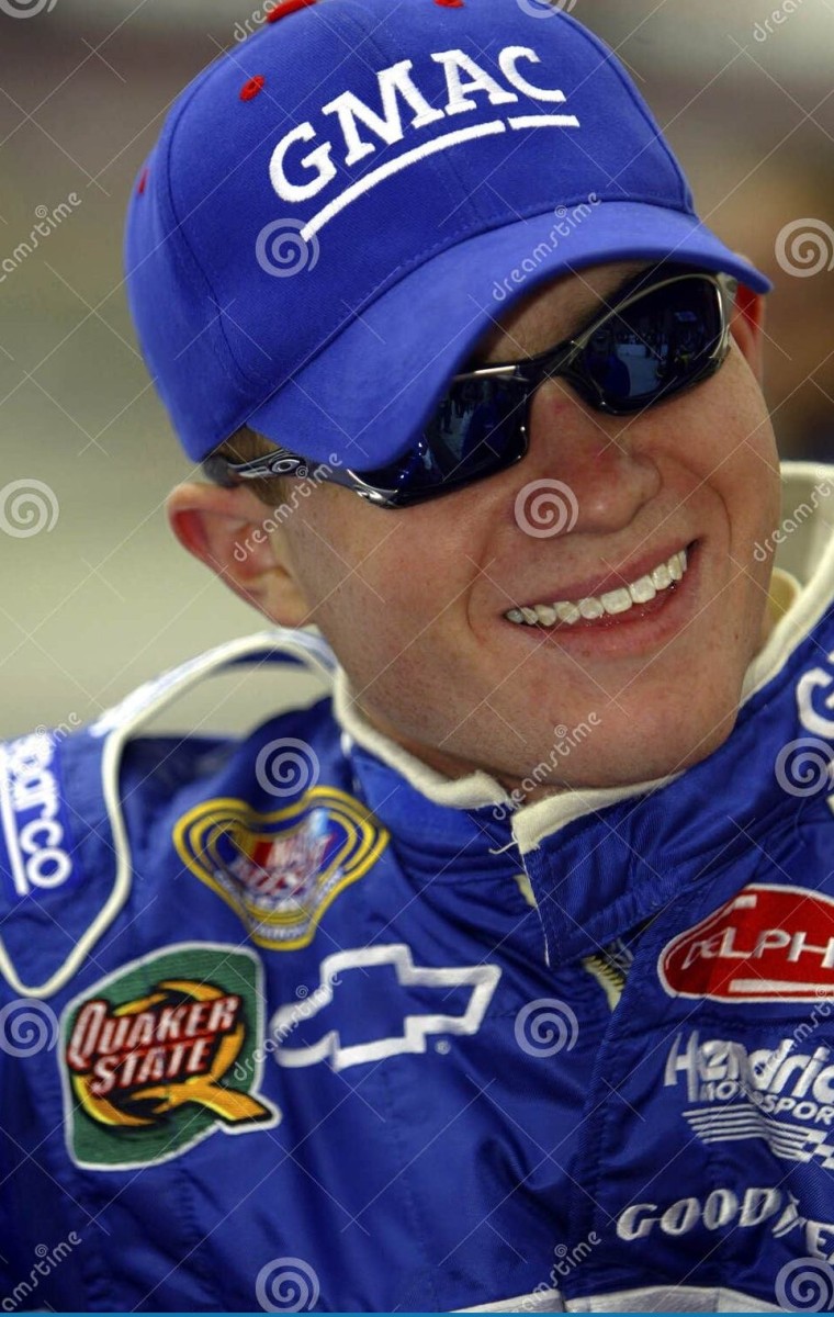 Brian Vickers