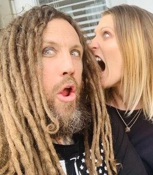 Brian Welch