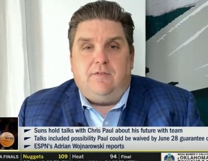 Brian Windhorst