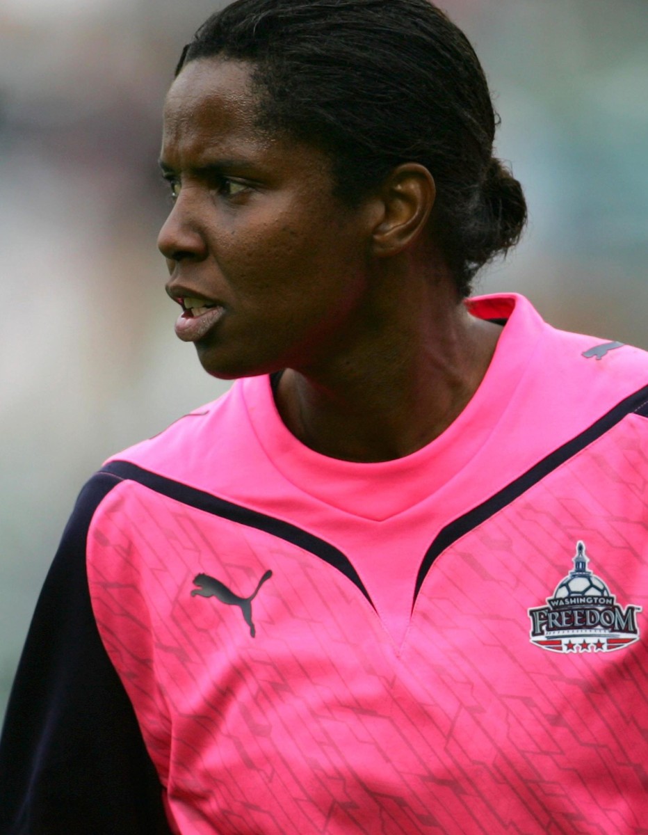 Briana Scurry