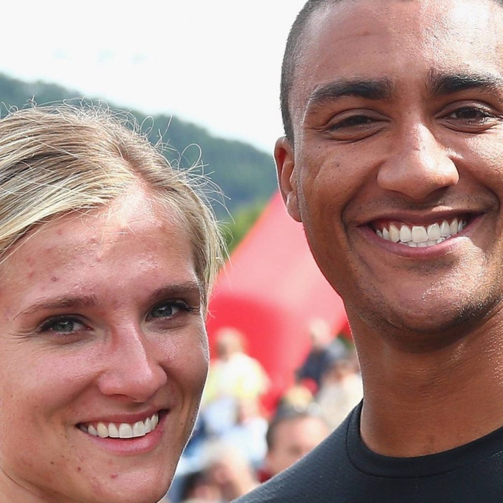 Brianne Theisen-Eaton