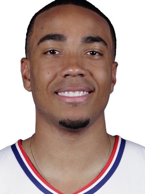 Brice Johnson