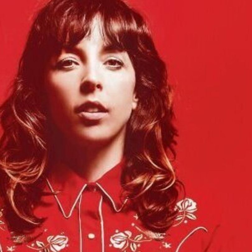 Bridget Christie