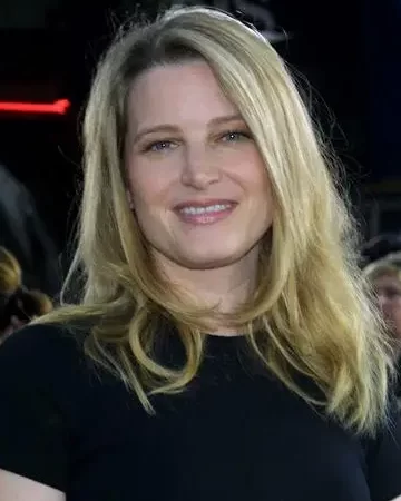 Bridget Fonda