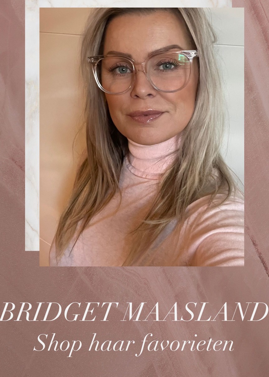 Bridget Maasland