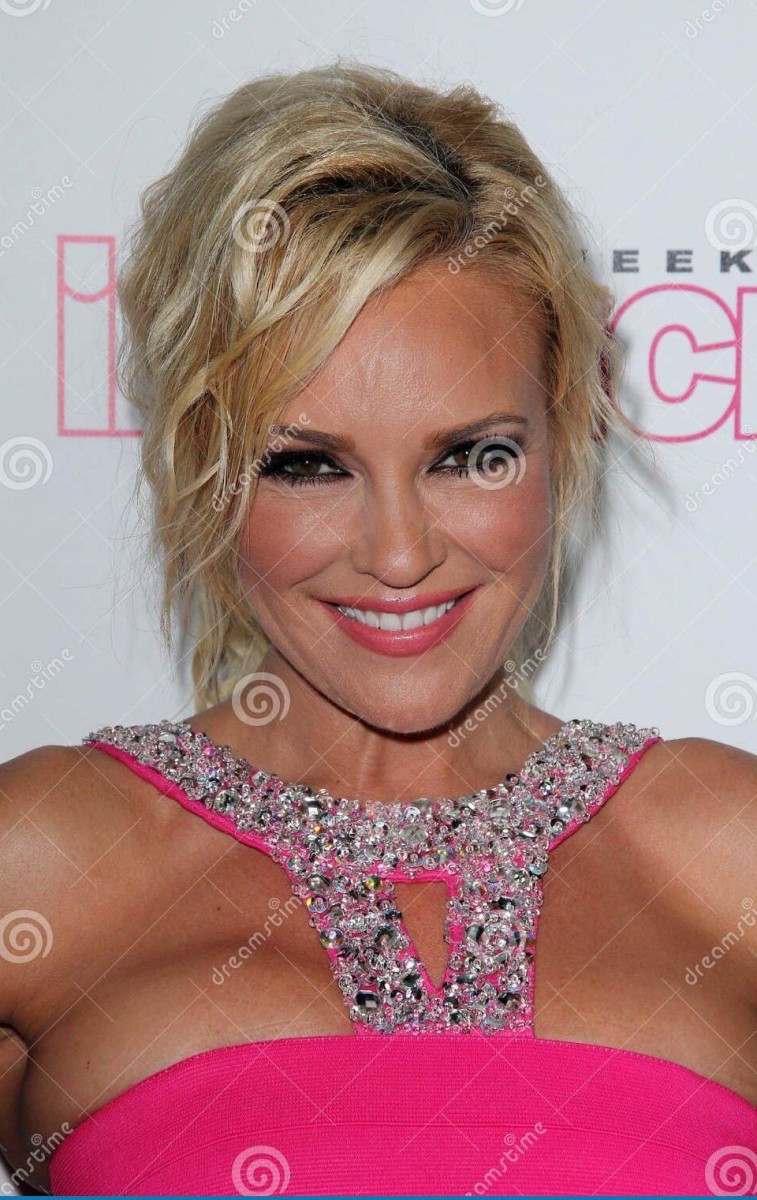 Bridget Marquardt