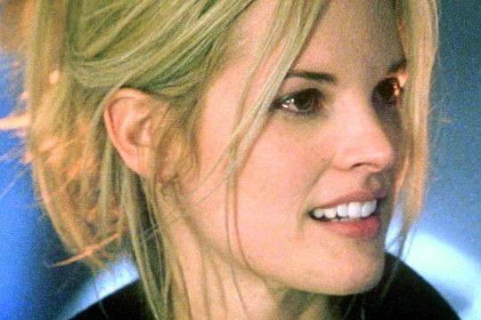 Bridgette Wilson