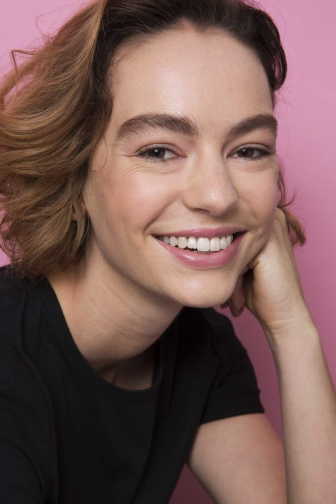 Brigette Lundy-Paine