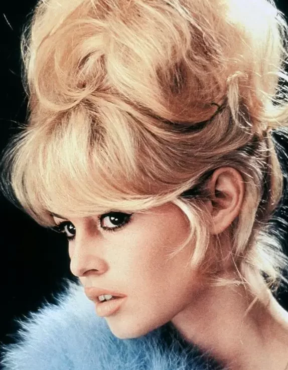 Brigitte Bardot