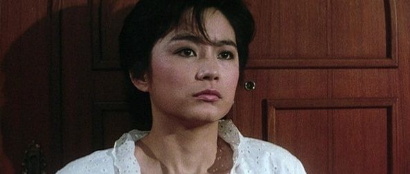 Brigitte Lin