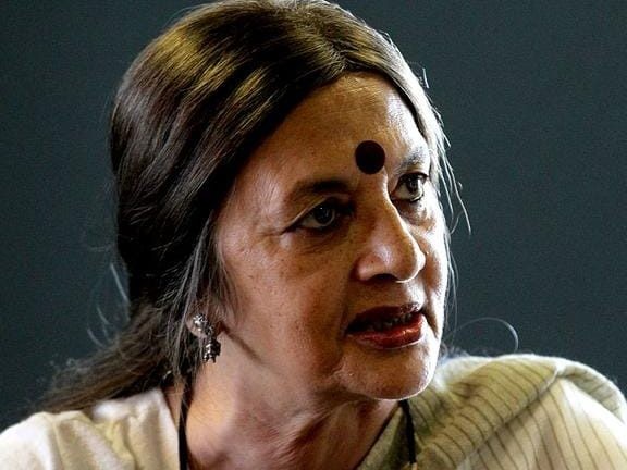 Brinda Karat