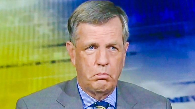 Brit Hume